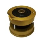 VIBRA TECHNICS ΕΝΙΣΧΥΣΗ ΓΕΦΥΡΑΣ-ΚΟΝΤΡΑ ΒΑΣΗ VW/AUDI/SEAT/SKODA 1.8-2.0TFSI/TSI (2.0&R32)