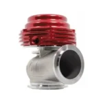 TIAL MVS 38mm External Wastegate RED