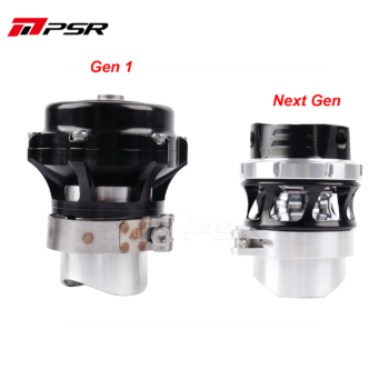 PULSAR Next Gen 50mm BOV Blow-Off Valve - Image 4