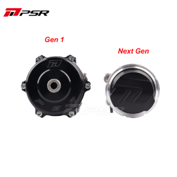PULSAR Next Gen 50mm BOV Blow-Off Valve - Image 3