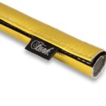 FUNK GOLD VELCRO HEAT SLEEVING (50mm x 0.5m)