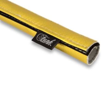 FUNK GOLD VELCRO HEAT SLEEVING (50mm x 0.5m)