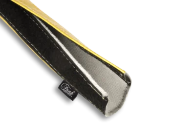 FUNK GOLD VELCRO HEAT SLEEVING (50mm x 0.5m) - Image 4