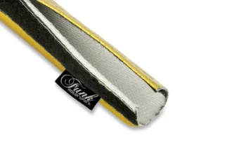 FUNK GOLD VELCRO HEAT SLEEVING (50mm x 0.5m) - Image 3