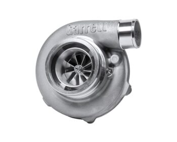 GARRETT GTX3576R GEN II V BAND 0.83 A/R