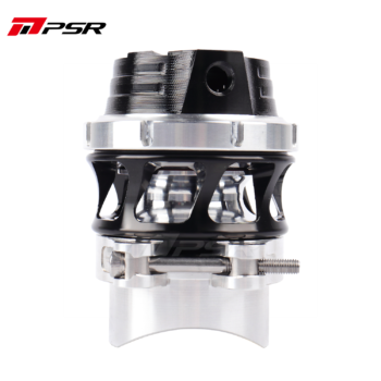PULSAR Next Gen 50mm BOV Blow-Off Valve - Image 2