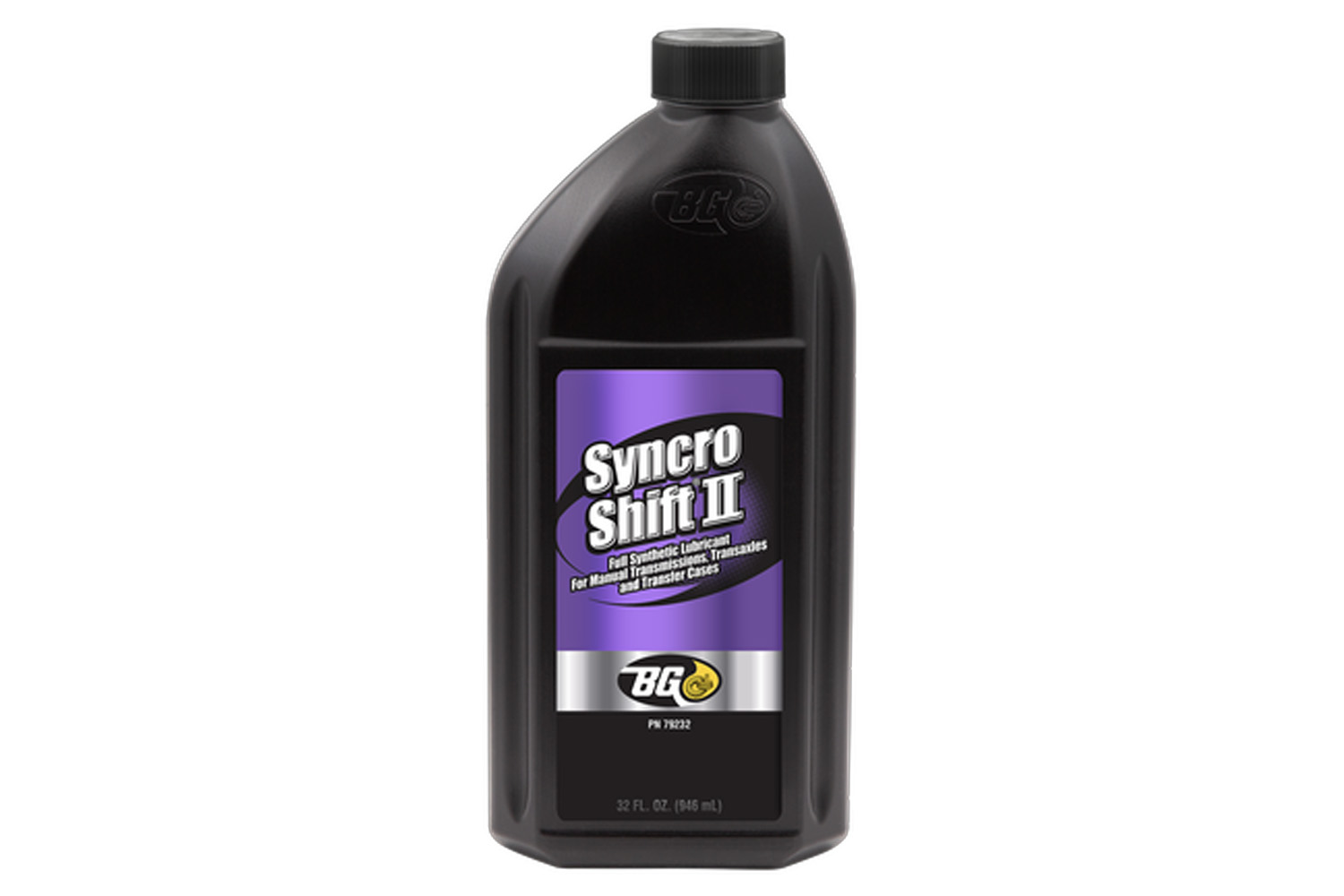 bg-79232-syncro-shift__92557 BG Syncro Shift® II 946 mL - Image 1