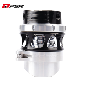 PULSAR Next Gen 50mm BOV Blow-Off Valve