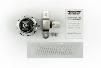 Turbosmart FPR6 FUEL PRESSURE REGULATOR SUIT -6AN (BLACK) - Image 3