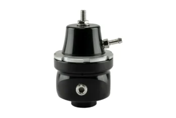 Turbosmart FPR6 FUEL PRESSURE REGULATOR SUIT -6AN (BLACK) - Image 2