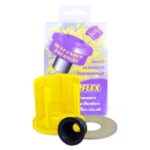 POWERFLEX ΠΡΟΣΘΕΤΟ ΚΟΝΤΡΑΣ ΒΑΣΗΣ VW/AUDI MQB 2013+