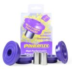 Powerflex PFR85-525 Rear Diff Rear Mounting Bush Audi A3 S1 TT VW Golf 5 6 AWDE