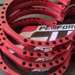 FLUX Performance Block Guard 1.6L Mini R56 / Peugeot 207 Turbo