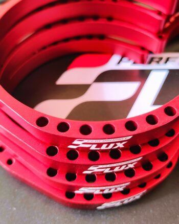 FLUX Performance Block Guard 1.6L Mini R56 / Peugeot 207 Turbo - Image 2