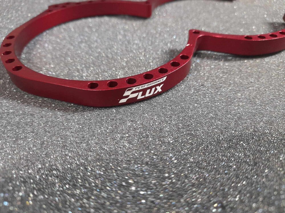 FLUX Performance Block Guard 1.6L Mini R56 / Peugeot 207 Turbo - Image 3