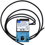 MAC Valve Solenoid 3 Port