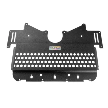 ALPHA COMPETITION ALUMINIUM UNDERTRAY BMW M3 G80 / M4 G8X - Image 2
