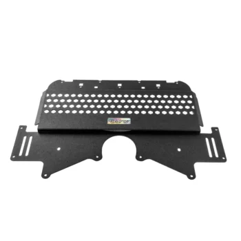 ALPHA COMPETITION ALUMINIUM UNDERTRAY BMW M3 G80 / M4 G8X - Image 3