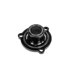 Alpha Competition dump valve Block-off Flange Golf 5 GTI / Golf 6 GTI / A3 / TT 2.0 TFSI