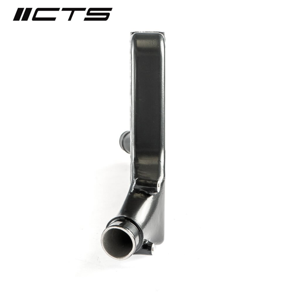 CTS Turbo B9 Audi A4, A5, AllRoad 1.8T/2.0T and B9 Audi S4, S5 3.0T Upgraded Intercooler (Direct Fit) - Image 2