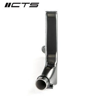 CTS Turbo B9 Audi A4, A5, AllRoad 1.8T/2.0T and B9 Audi S4, S5 3.0T Upgraded Intercooler (Direct Fit) - Image 2