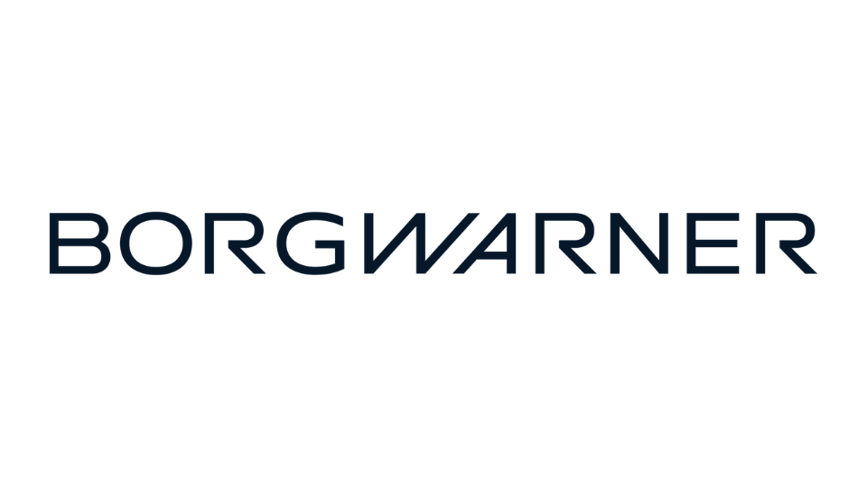 BORGWARNER
