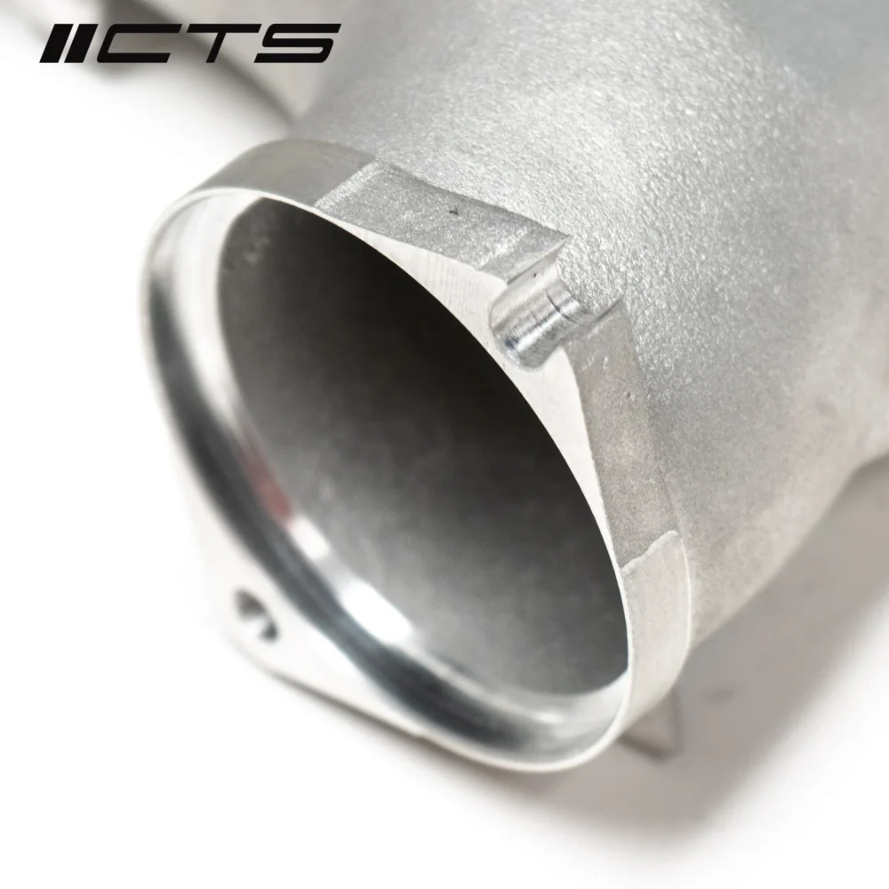 CTS TURBO BOSS TURBO INLET PIPE FOR B9/9.5 AUDI SQ5 - Image 7