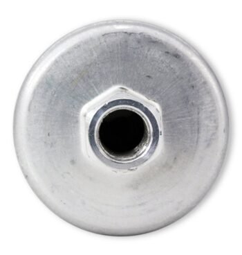 Walbro Ti Automotive 255lph IN LINE fuel pump GSL392 255 LPH - Image 3