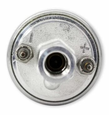Walbro Ti Automotive 255lph IN LINE fuel pump GSL392 255 LPH - Image 2