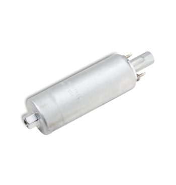 Walbro Ti Automotive 255lph IN LINE fuel pump GSL392 255 LPH