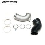 CTS TURBO BOSS TURBO INLET PIPE FOR B9/9.5 AUDI SQ5