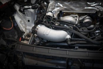 CTS TURBO BOSS TURBO INLET PIPE FOR B9/9.5 AUDI SQ5 - Image 3