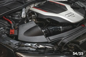 CTS TURBO B9/B9.5 AUDI A4, A5, AllRoad, S4, S5, RS4, RS5 High-Flow Intake System - Image 3