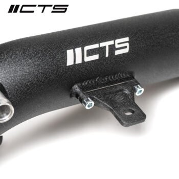 CTS TURBO MINI/BMW F5X Cooper S/JCW F4X X1/X2 Intake Resonator Delete Pipe - Image 2