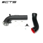 CTS TURBO MINI/BMW F5X Cooper S/JCW F4X X1/X2 Intake Resonator Delete Pipe