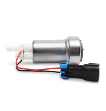 Walbro 535LPH F90000295 Fuel Pump (universal) TI Automotive (με κιτ εγκαταστασης) - Image 2