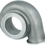 AGP TURBO ΜΑΝΤΕΜΙ ΓΙΑ BorgWarner AirWerks S200SX-E /S200SX-R  0.82 A/R V BAND