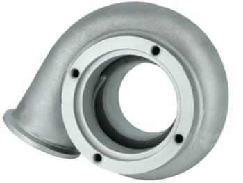 AGP TURBO ΜΑΝΤΕΜΙ ΓΙΑ BorgWarner AirWerks S200SX-E /S200SX-R 0.82 A/R V BAND - Image 2