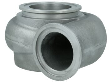AGP TURBO ΜΑΝΤΕΜΙ ΓΙΑ BorgWarner AirWerks S200SX-E /S200SX-R 0.82 A/R V BAND - Image 3