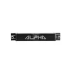 ALPHA COMPETITION Mercedes A45 AMG W176 / CLA 45 AMG C117 Transmission Oil Cooler