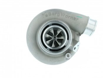 BorgWarner AirWerks S200SX-E Turbo SuperCore - 57mm 76/70 - 12769095003