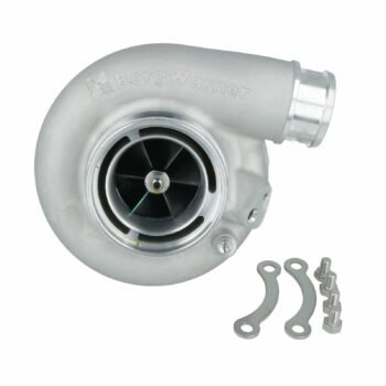 BorgWarner AirWerks S200SX-R Turbo SuperCore - 58mm 76/70 - BW 12707105086
