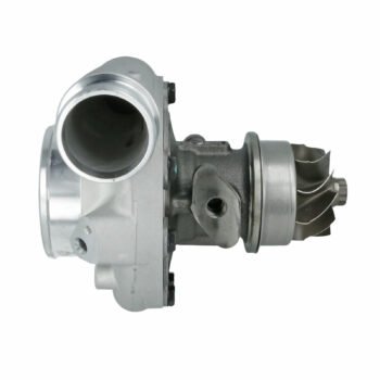 BorgWarner AirWerks S200SX-R Turbo SuperCore - 58mm 76/70 - BW 12707105086 - Image 2
