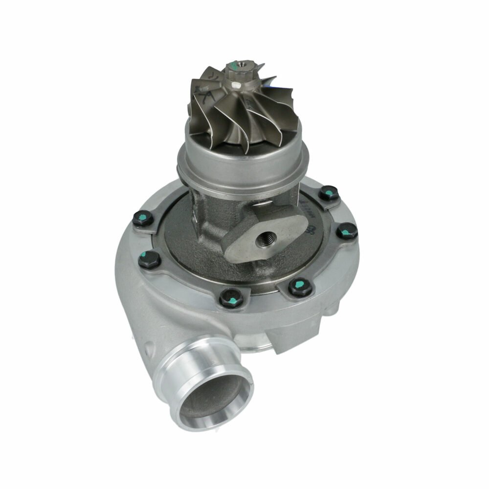 BorgWarner AirWerks S200SX-R Turbo SuperCore - 58mm 76/70 - BW 12707105086 - Image 3