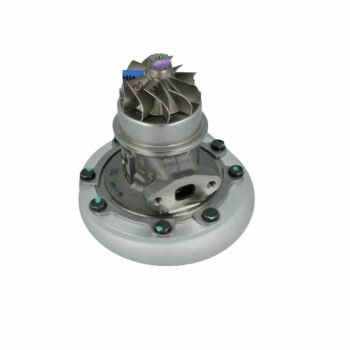 BorgWarner AirWerks S200SX-R Turbo SuperCore - 58mm 76/70 - BW 12707105086 - Image 4