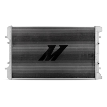 MISHIMOTO Performance Aluminium Radiator MK4 VW GOLF 1.8T GTI / AUDI S3 8L / SEAT LEON 1M CUPRA / AUDI TT 8N 1.8T