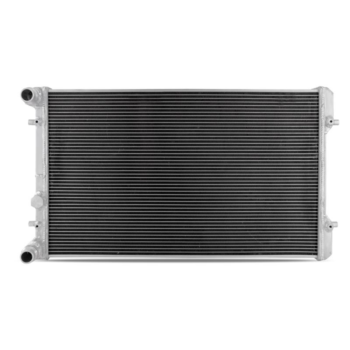 MISHIMOTO Performance Aluminium Radiator MK4 VW GOLF 1.8T GTI / AUDI S3 8L / SEAT LEON 1M CUPRA / AUDI TT 8N 1.8T - Image 3