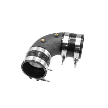 ALPHA COMPETITION A45 AMG/GLA45 AMG /CLA45 AMG M133 CHARGE PIPE KIT - Image 3