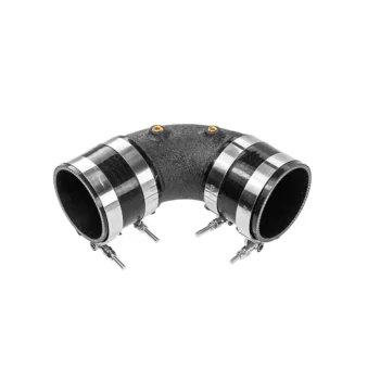 ALPHA COMPETITION A45 AMG/GLA45 AMG /CLA45 AMG M133 CHARGE PIPE KIT - Image 2
