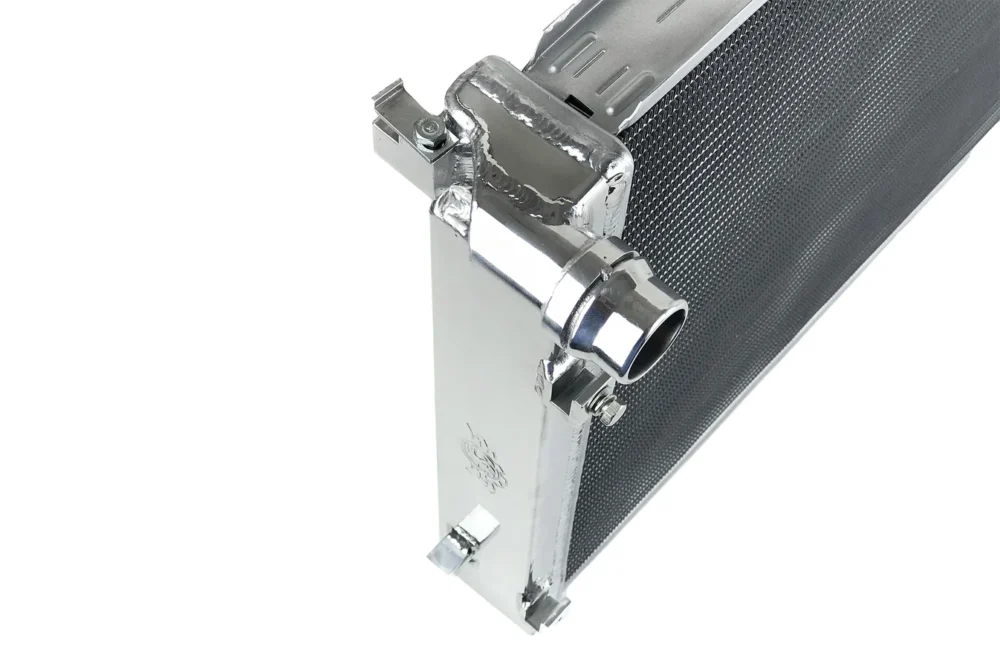 CSF Audi / VW MQB Triple-pass High-Performance All-Aluminum Radiator - Image 3